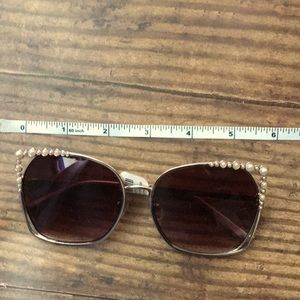 TORRID "Pearl" Sunglasses